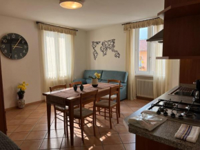 Appartamenti Baia Azzurra 6. Nago-Torbole